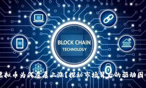 虚拟币为何屡屡上涨？探秘市场背后的驱动因素