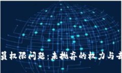 虚拟币的管理员权限问题