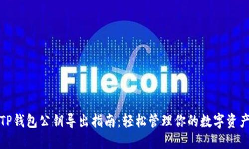 TP钱包公钥导出指南：轻松管理你的数字资产