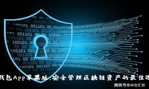 TP钱包App苹果版：安全管理区块链资产的最佳选择