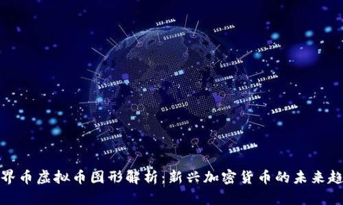世界币虚拟币图形解析：新兴加密货币的未来趋势