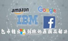 TP钱包币转出未到账的原因