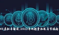 GME虚拟币解析：2023年的投