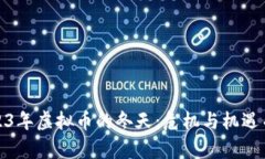 2023年虚拟币的冬天：危机