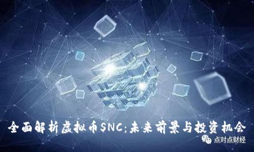 全面解析虚拟币SNC：未来前景与投资机会