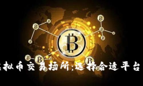 全面解析虚拟币交易场所：选择合适平台的关键因素