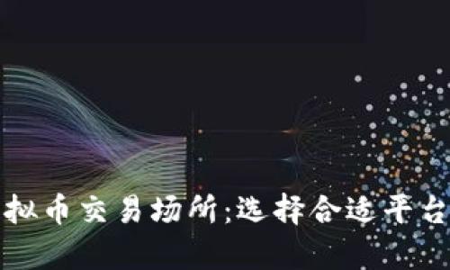 全面解析虚拟币交易场所:选择合适平台的关键因素