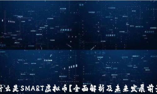 
什么是SMART虚拟币？全面解析及未来发展前景